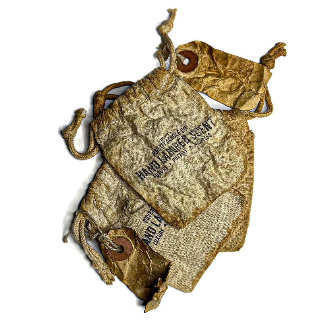 NAVAJO SMOKE PERFUME