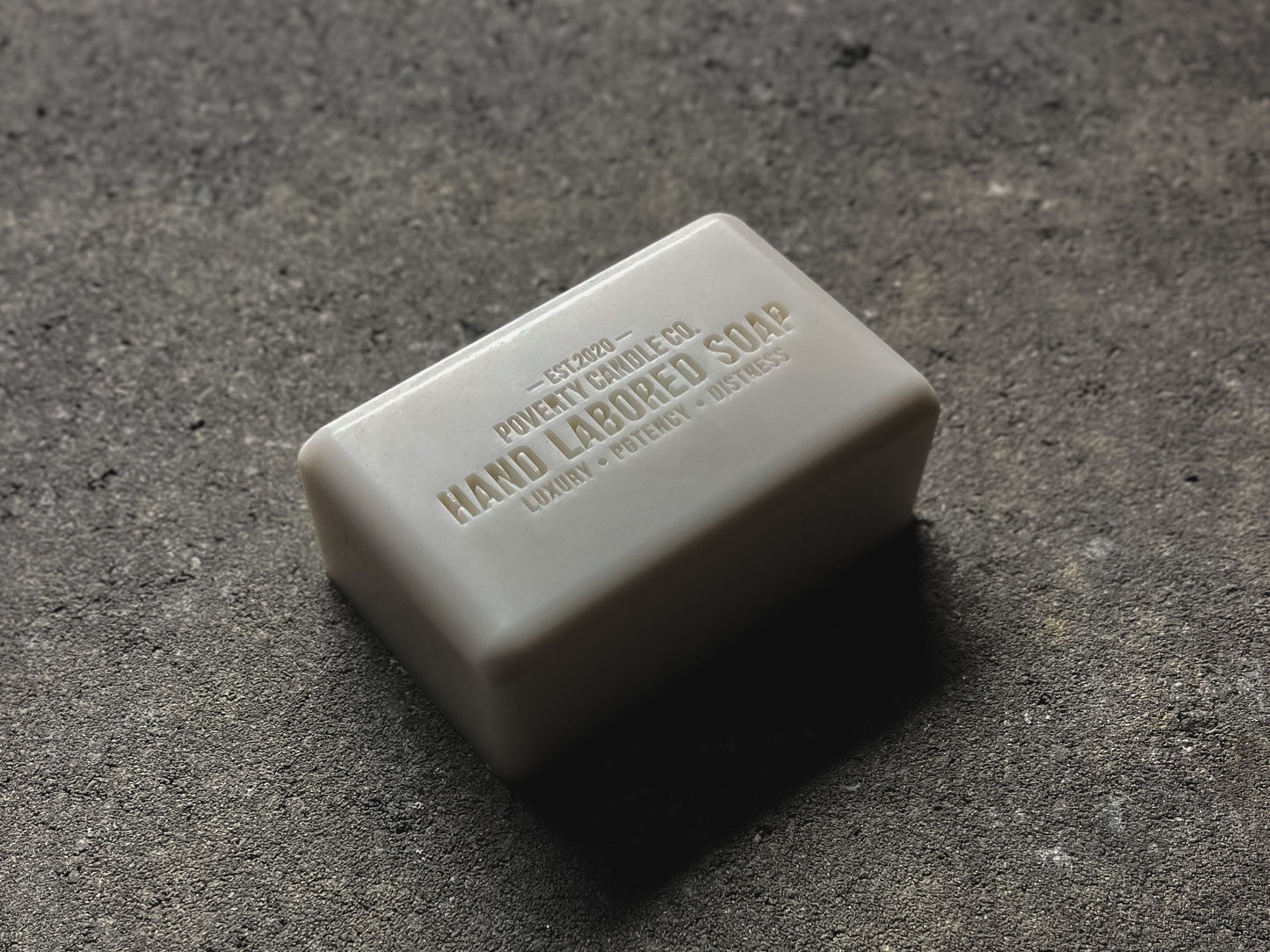 SOAP 6.5 Oz