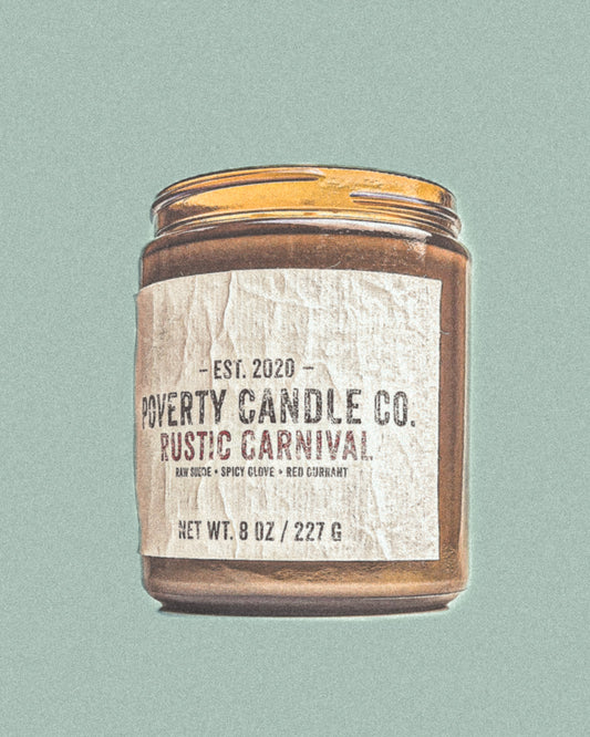 RUSTIC CARNIVAL