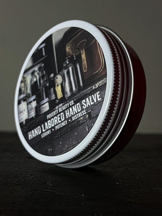 UNSCENTED