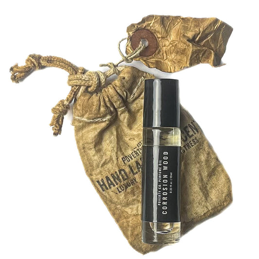ROLLER SCENT