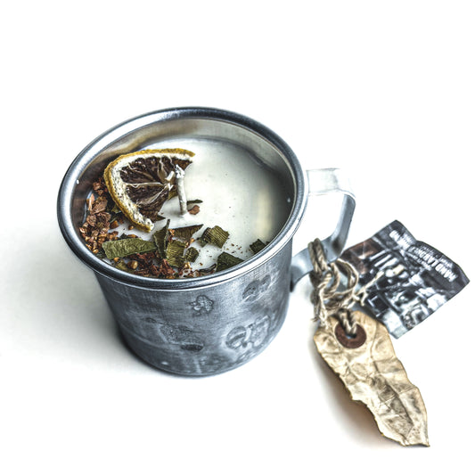 WHITE SAGE•LAVENDER•RAW FIG