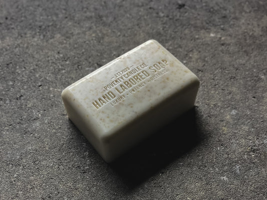 Soap 6.5oz