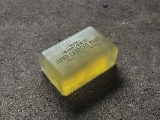 SOAP 6.5 Oz